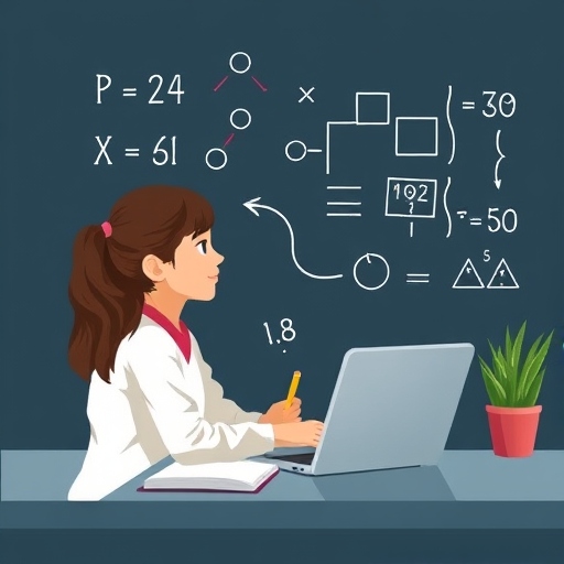 8th Grade Math Teaching Strategies