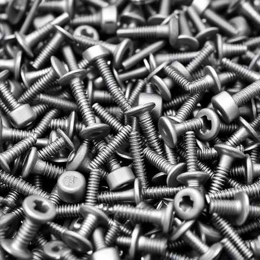 Fasteners suppliers in Canada