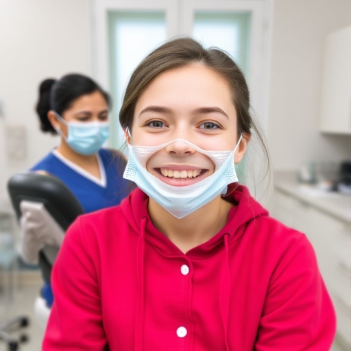 Dentist in North West Calgary