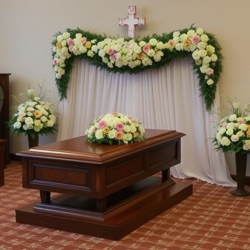 What Facilities Make Funeral Homes A Good Choice?