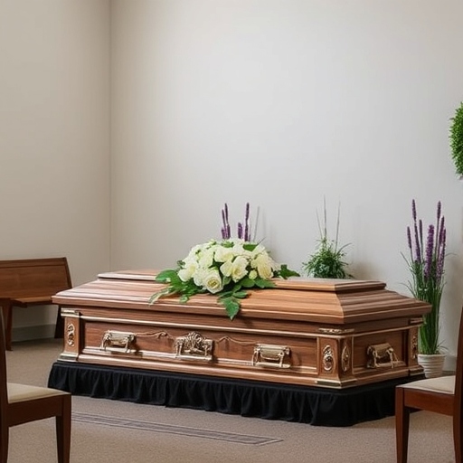 Funeral And Cremation Services From Country Hills Crematorium