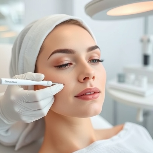 Botox Treatment Salon In Calgary