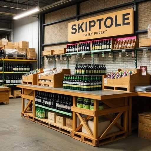 Skip The Depot Bottle Drive Options In Calgary