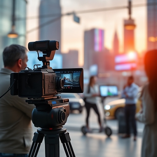 Enterprise Video Production Company In Calgary