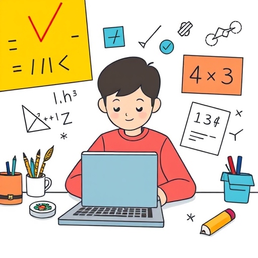 Making The Choice To Use Online Math Tutoring