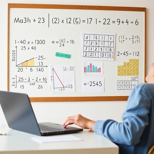 The Best Math Tutoring Options For 6th Grade Students