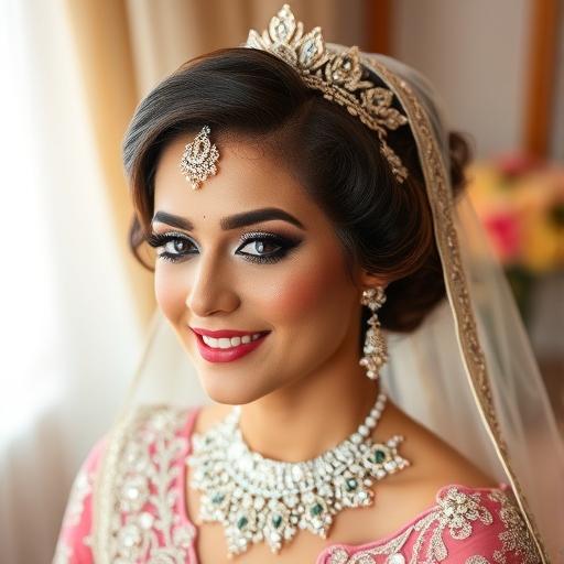 Reception Makeup: Should You Go for Bold or Subtle Looks in Noida?