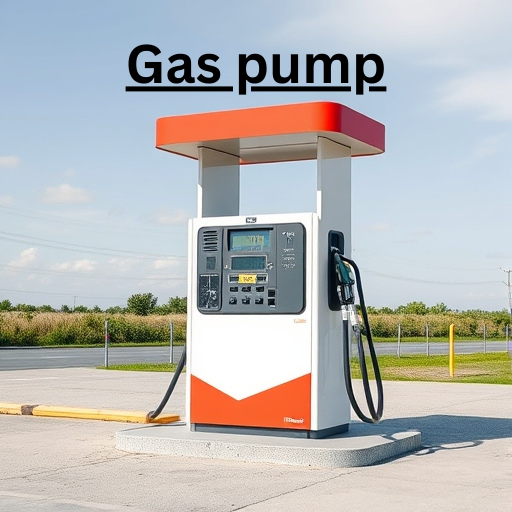 The Future of Gas Pumps: Will Electric Cars make them obsolete?