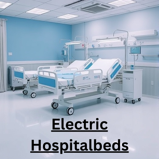 Innovation in Care: The Role of Electric Hospital Beds