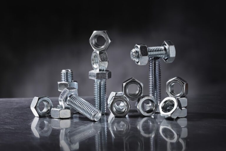 Nuts and Bolts Suppliers that specialize in custom orders