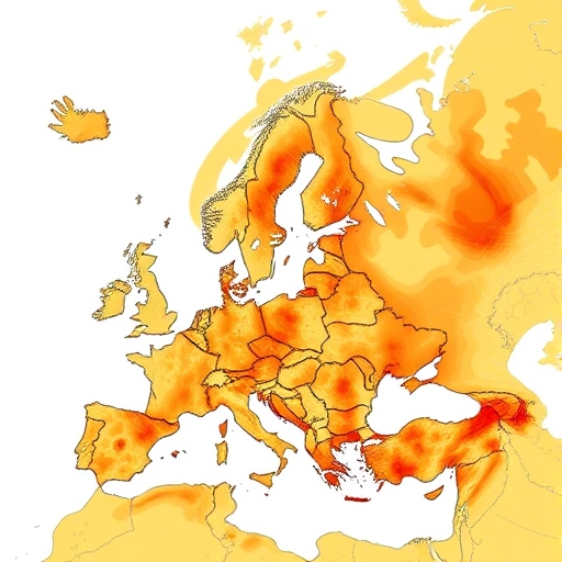 Climate risk scenarios Analysis