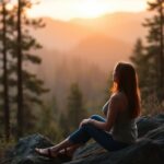 sound bath for anxiety